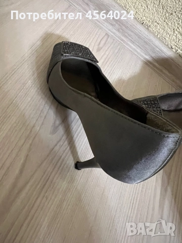 Дамски токчета, снимка 6 - Дамски обувки на ток - 51671136