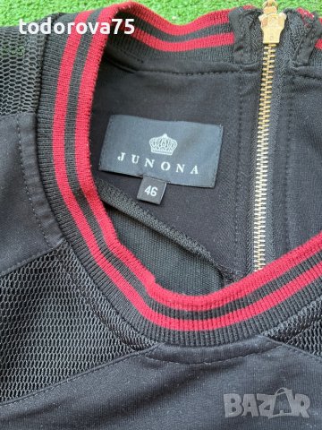 Нова JUNONA XLразмер, снимка 3 - Блузи с дълъг ръкав и пуловери - 37406626