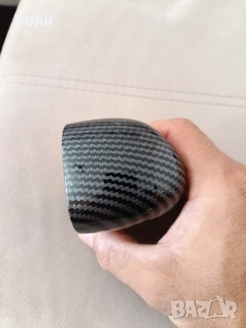 декорация за скоростен лост Ауди , снимка 2 - Аксесоари и консумативи - 51840388