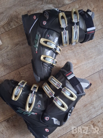 Ски обувки NORDICA F10 26-26.5  н.40/41, снимка 7 - Зимни спортове - 52503254