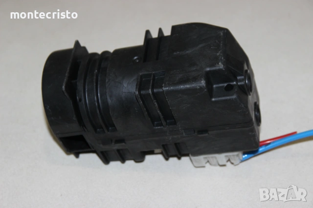 Вакуум помпа седалки Mercedes W222 S-Class (2013-2017г.) A2229001510 / A 222 900 15 10, снимка 2 - Части - 53188513