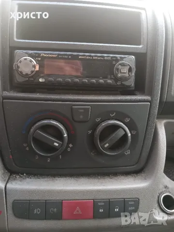 Самосвал пежо боксер, снимка 9 - Бусове и автобуси - 48500207