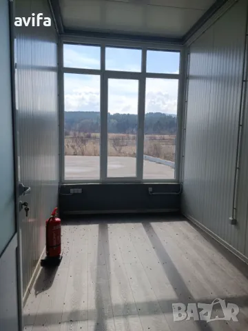 Склад под наем близо до магистрала Тракия, снимка 3 - Складове - 48994814