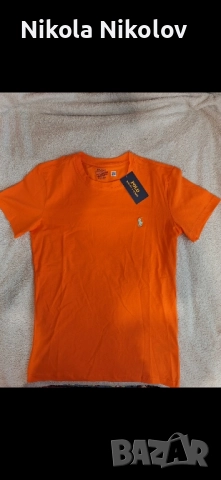 Тениска на polo ralph lauren