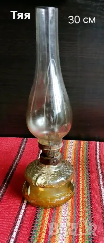 Газени лампи , снимка 3 - Други ценни предмети - 49149131