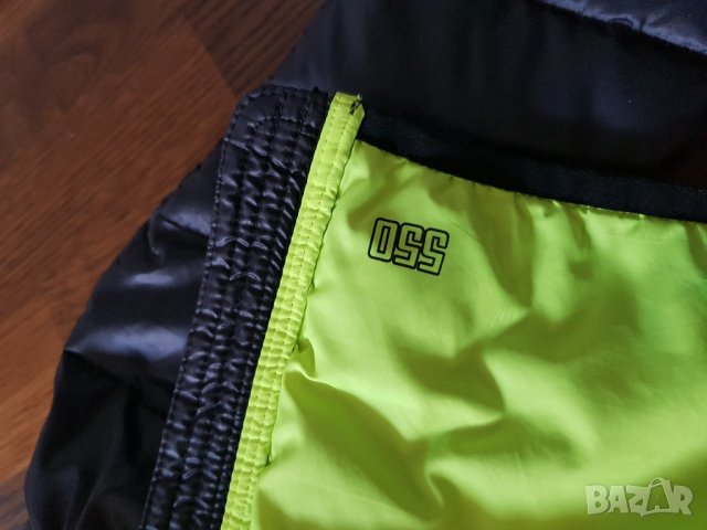 Nike alliance 550 down jacket, снимка 10 - Якета - 43136045