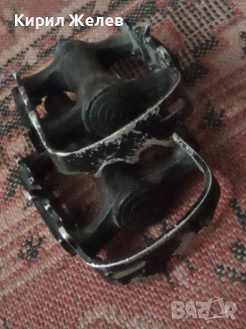 Педали за велосипед 50528, снимка 6 - Части за велосипеди - 53420942