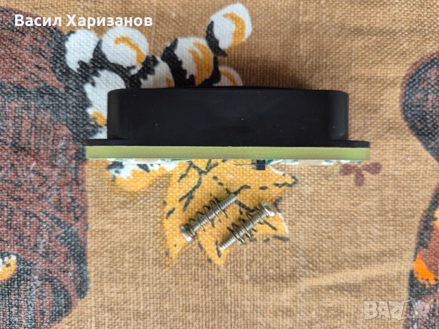 DiMarzio DP186 BK Cruiser Neck Humbucker, снимка 3 - Китари - 52823494