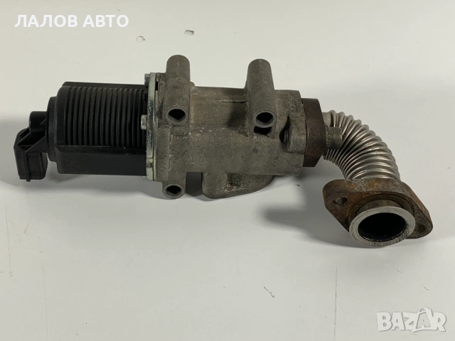 ЕГР клапан Опел 1.9 ЦДТИ 150к.с. EGR klapan Opel 1.9 CDTI 150k.s. 55194735 5.00240.05 (04-14)г.