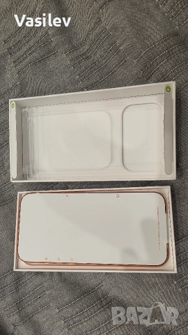 НОВ! IPhone 17 Pro Max 512GB Cosmic Orange, снимка 4 - Apple iPhone - 53475384