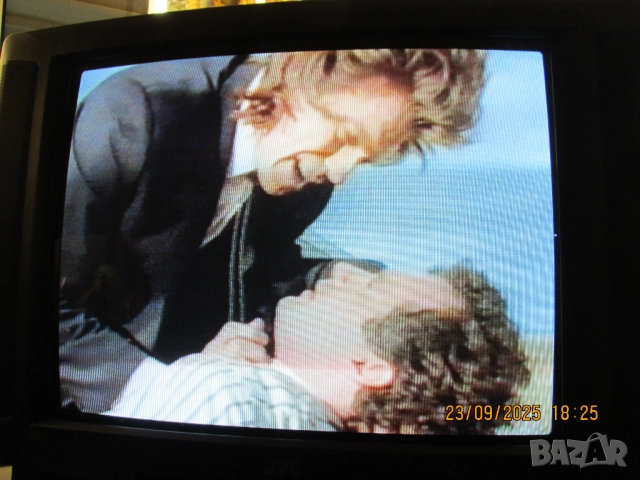 Видео касети, снимка 8 - Екшън - 51855546