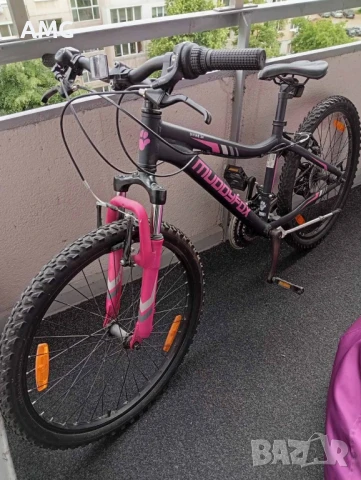 MUDDYFOX Divine 24, снимка 2 - Велосипеди - 50473981