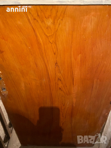   дървени  врати 79/197 със стъкло махагон  бяло  196/65  , снимка 11 - Други - 27891260