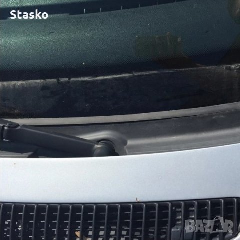 Уплатнение за преден прозорец BMW, снимка 5 - Аксесоари и консумативи - 27002839