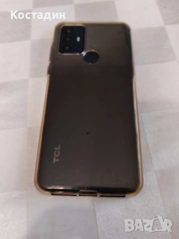 TCL 305 Dual, снимка 5 - Телефони с две сим карти - 45046130