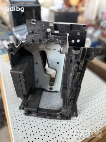 Кош - Delonghi ESAM Delonghi Magnifica