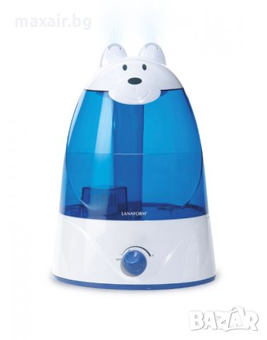 Овлажнител за въздух с етерични масла Lanaform CHARLY * Гаранция 2 години