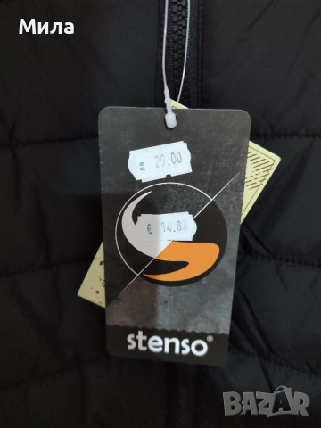 Нов елек-грейка , снимка 4 - Якета - 52250025