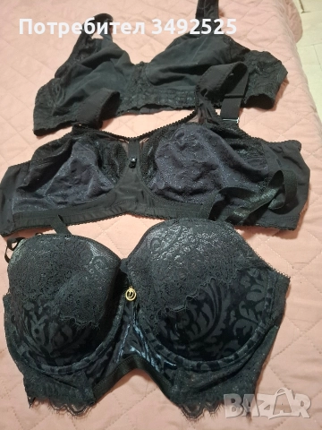 Продавам сутиени голям размер , снимка 4 - Бельо - 45544618