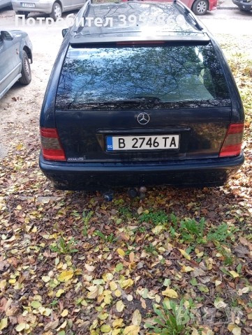 Мерцедес C180, снимка 4 - Автомобили и джипове - 52716624