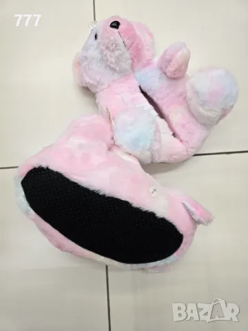 Пантофи мечета, снимка 3 - Пантофи - 48059991