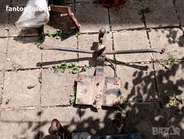 Тегличи от автомобили, снимка 6 - Аксесоари и консумативи - 16689795