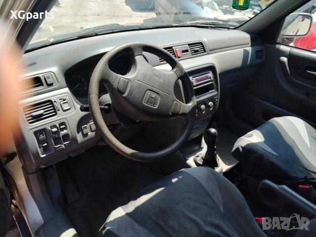 Honda CR-V I 2.0 бензин 147 к.с. НА ЧАСТИ, снимка 3 - Автомобили и джипове - 50895255