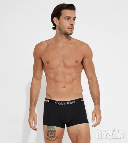Боксерки Calvin Klein , снимка 2 - Бельо - 49136113