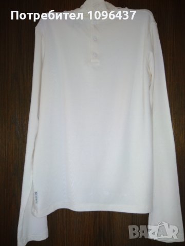 Armani junior блуза, снимка 5 - Детски Блузи и туники - 40193051
