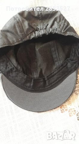 Барета тип шапка, снимка 2 - Шапки - 35308003