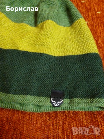 Dynafit-зимна шапка, снимка 3 - Шапки - 43627164