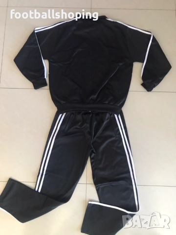 Унисекс изчистени анцузи - 100% бълг.производство - черен и тъмно син, снимка 5 - Спортни дрехи, екипи - 15556255