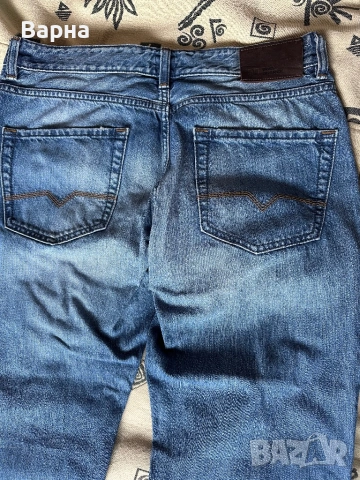 Hugo Boss Orange-Original, снимка 3 - Дънки - 53505007