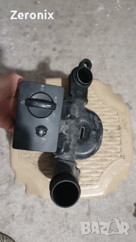 Ford Focus 2010 TDI, снимка 8 - Части - 43058187