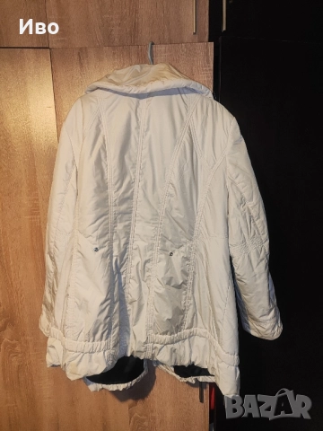 Женско яке - C.O.V.E.R.® "L", снимка 3 - Якета - 52513068