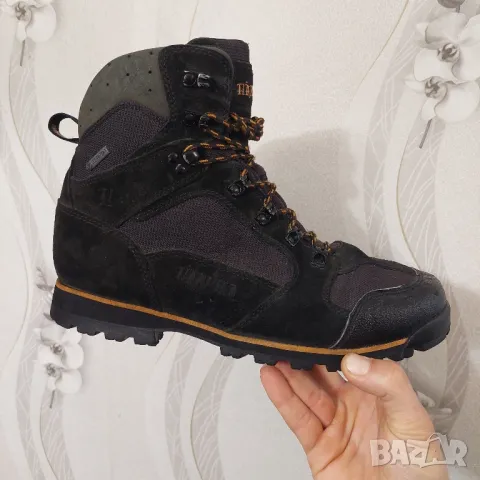  Harkila Backountry II GTX 6 номер 46  туристически / ловни обувки , снимка 6 - Други - 48717129