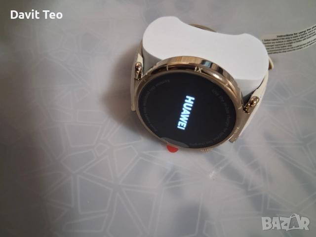 HUAWEI WATCH GT 6, снимка 2 - Huawei - 53280530
