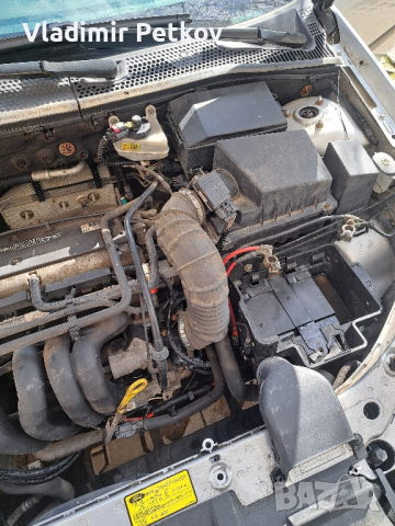 Продавам Ford Fokus 1.6 Бензин  на части !За повече информация на телефона!, снимка 5 - Автомобили и джипове - 42509853
