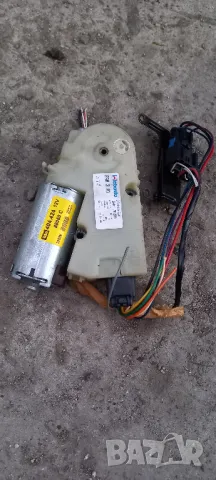 Моторче шибедах Renault Laguna II 