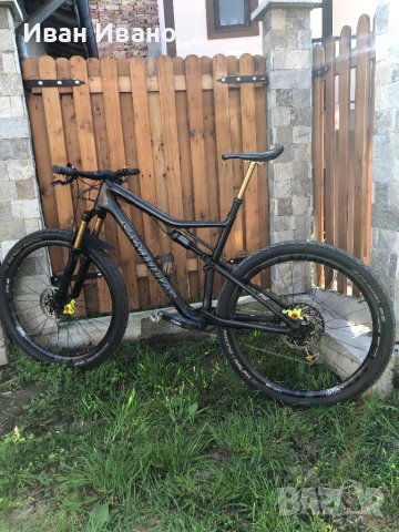 Specialized S Works Epic Evo-carbon, снимка 4 - Велосипеди - 44053761