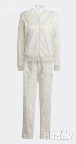 Спортен екип Adidas , снимка 2 - Спортни екипи - 52476675