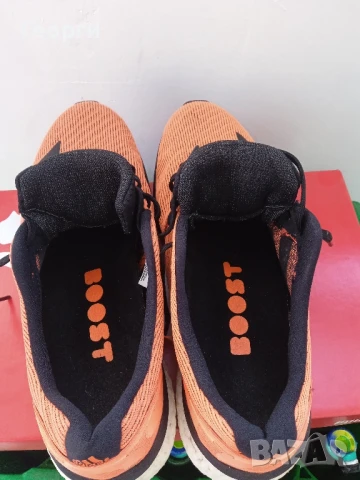 Adidas Boots 41 1/3, снимка 4 - Маратонки - 50884488