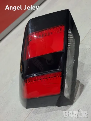 стоп режо 5008, снимка 3 - Части - 48610278