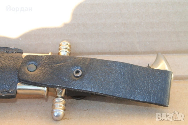 Нож ''Martinez'' , снимка 5 - Ножове - 53596732