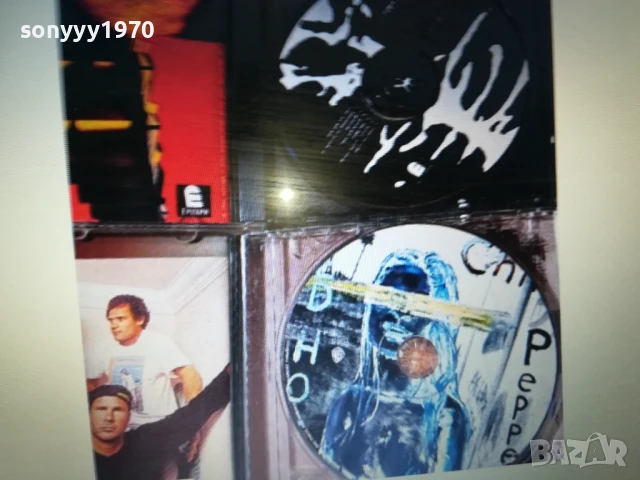 ЦД ПО ИЗБОР 45ЛВ ЗА 1БР 1008252155, снимка 3 - CD дискове - 51321187