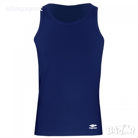 Мъжки потник F 321 нов размери S ,M ,L, XL, 2XL памук различни цветове, снимка 2 - Спортни дрехи, екипи - 35539469