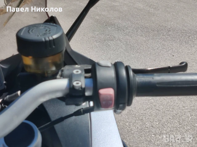 Мотор BMW F800GT, снимка 8 - Мотоциклети и мототехника - 50950277