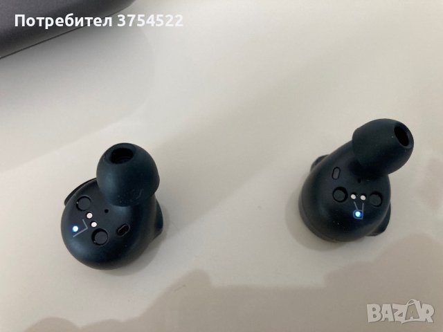 Безжични слушалки Bang & Olufsen Beoplay EQ, черен, снимка 4 - Bluetooth слушалки - 44113727