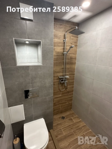 Дава под Наем 2-СТАЕН, снимка 9 - Апартаменти - 52304780