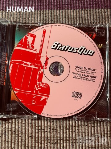 Kinks,Sweet,, снимка 3 - CD дискове - 39517449